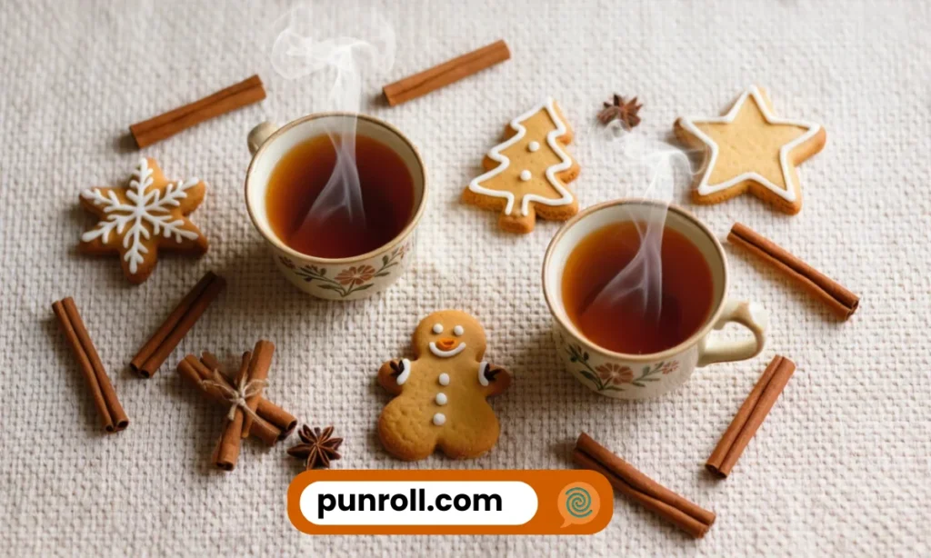 125+ Root-iculously Funny Ginger Puns That Will Spice Up Your Day