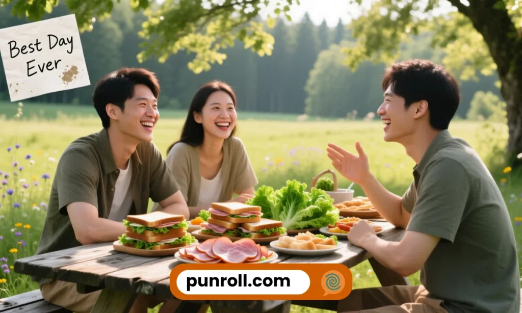 250+ Funny Ham Puns and Jokes That’ll Make You Crack Up