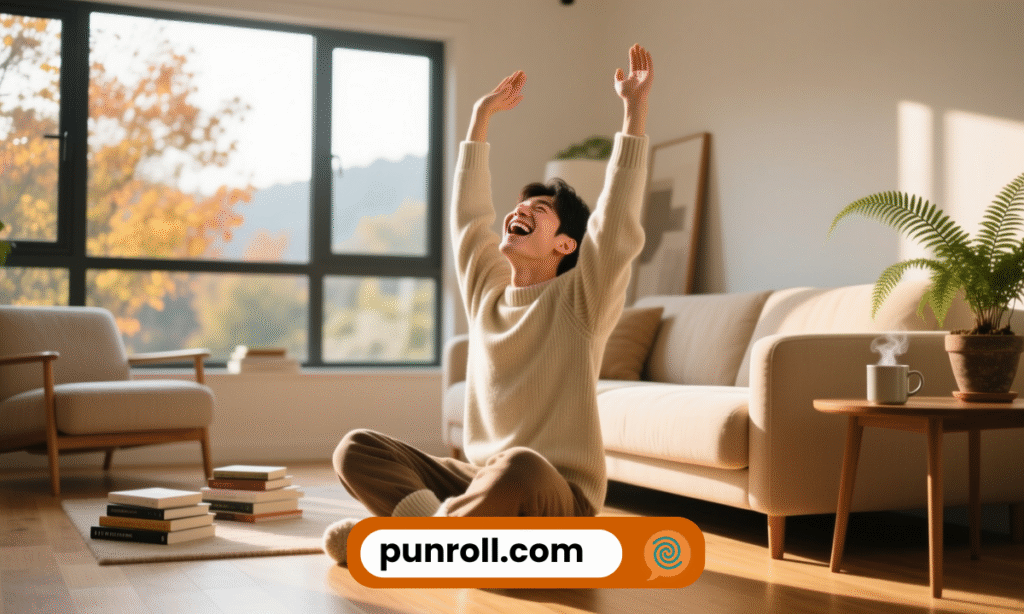 Punroll InArticle 260 Knee Puns Thatll Make You Weak in the Knees with Laughter 1