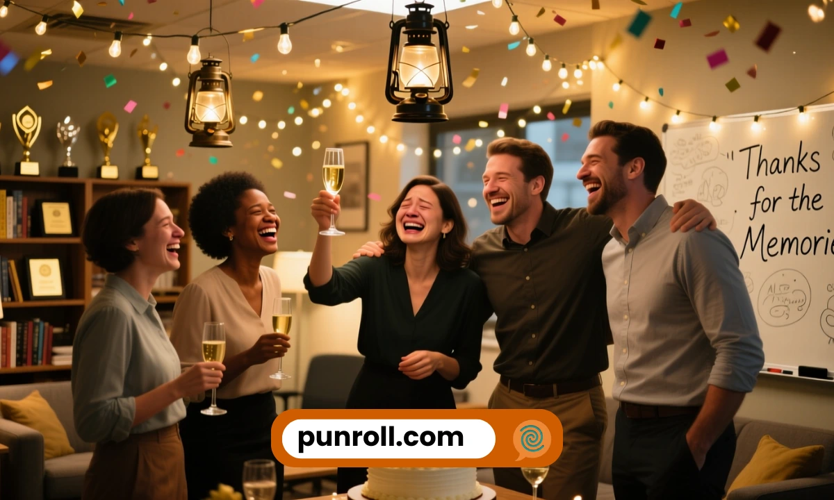 275+ Goodbye Puns And Jokes to Make Any Occasion Unforgettable