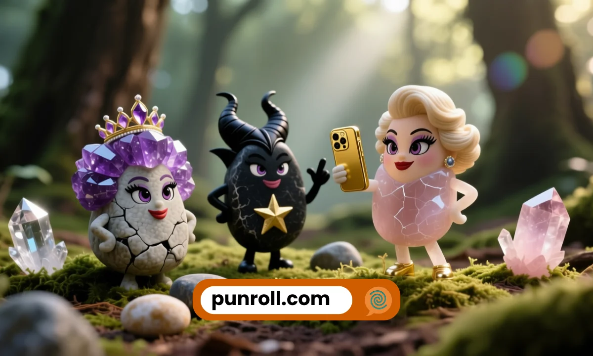 325+ Rock Puns That Seriously Rock—Funny, Simple, and Fun