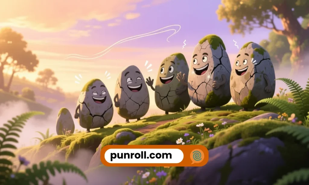 325+ Rock Puns That Seriously Rock—Funny, Simple, and Fun