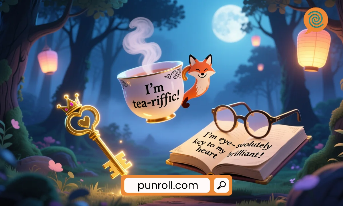 150+ Spell-Binding Wizard Puns That Will Leave You Enchanted