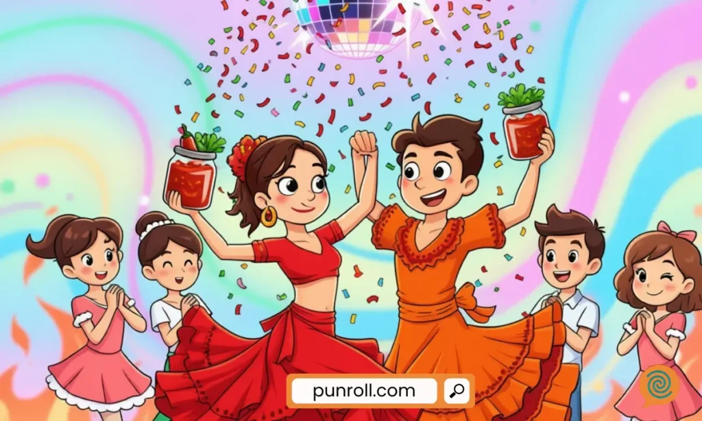 360+ Dance Puns That’ll Have You Twirling With Laughter