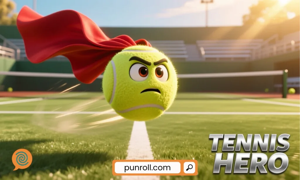 420+ Ball Puns: Funny, Hilarious & Kids One Liners