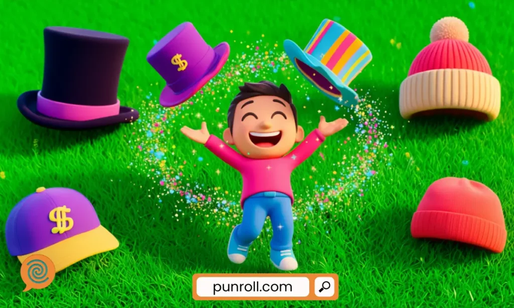 480+ Hat Puns: Short, One Liners, Instagram, Funny, Hilarious 1 480+ Hat Puns