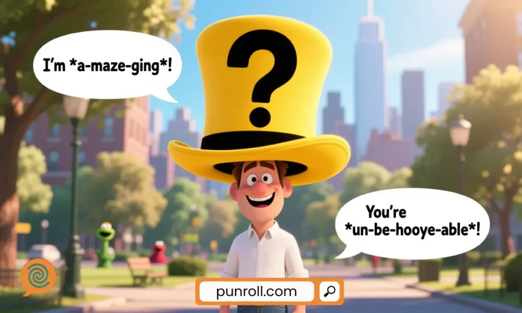 480+ Hat Puns: Short, One Liners, Instagram, Funny, Hilarious 6 480+ Hat Puns