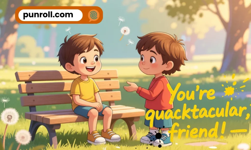 180+ Best Duck Puns and Jokes That Are Totally Quack-Tastic 2 180+ Best Duck Puns and Jokes That Are Totally Quack-Tastic