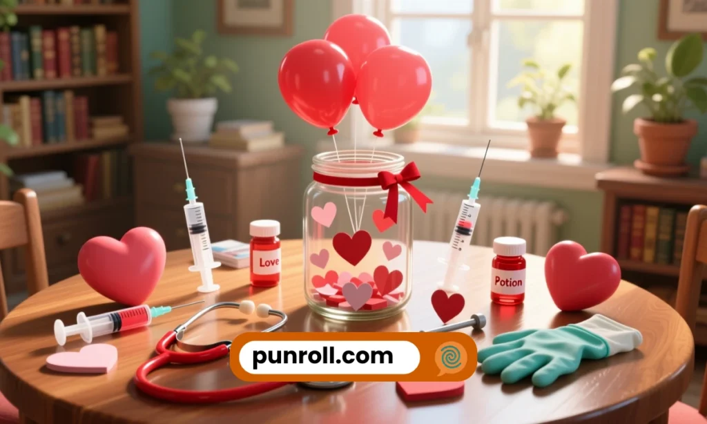 200+ Cardiology Puns That Will Get Your Pulse Racing