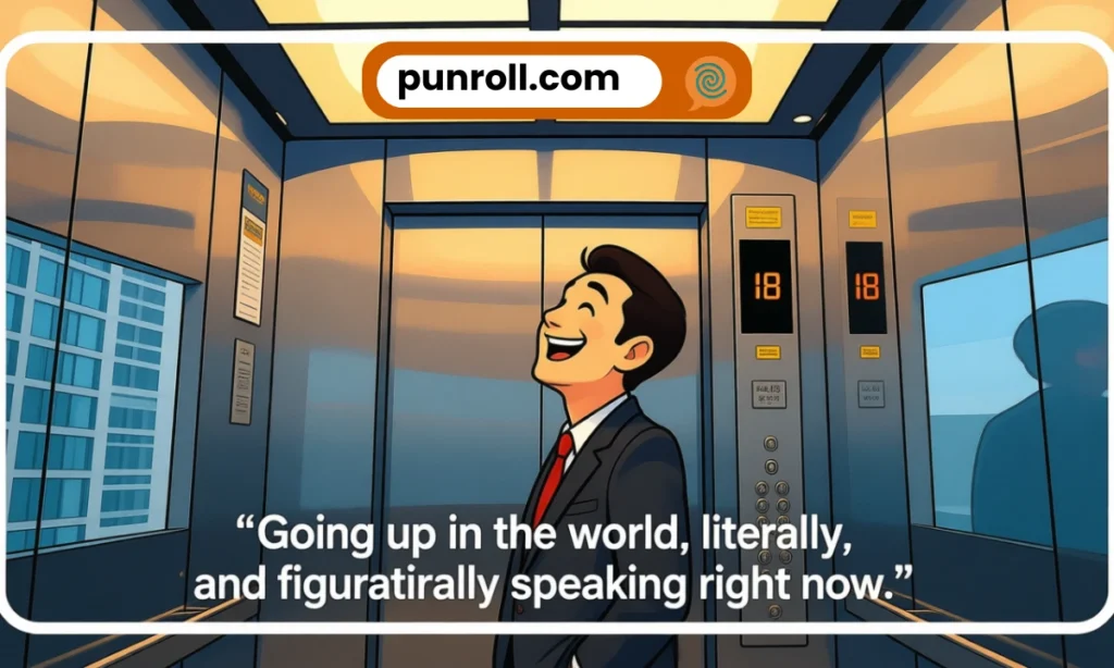 220+ Elevator Jokes and Puns That Will Lift Your Mood Instantly 1 220+ Elevator Jokes and Puns That Will Lift Your Mood Instantly