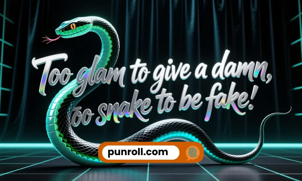 300+ Clever Snake Puns That Are Simply Hiss-terical