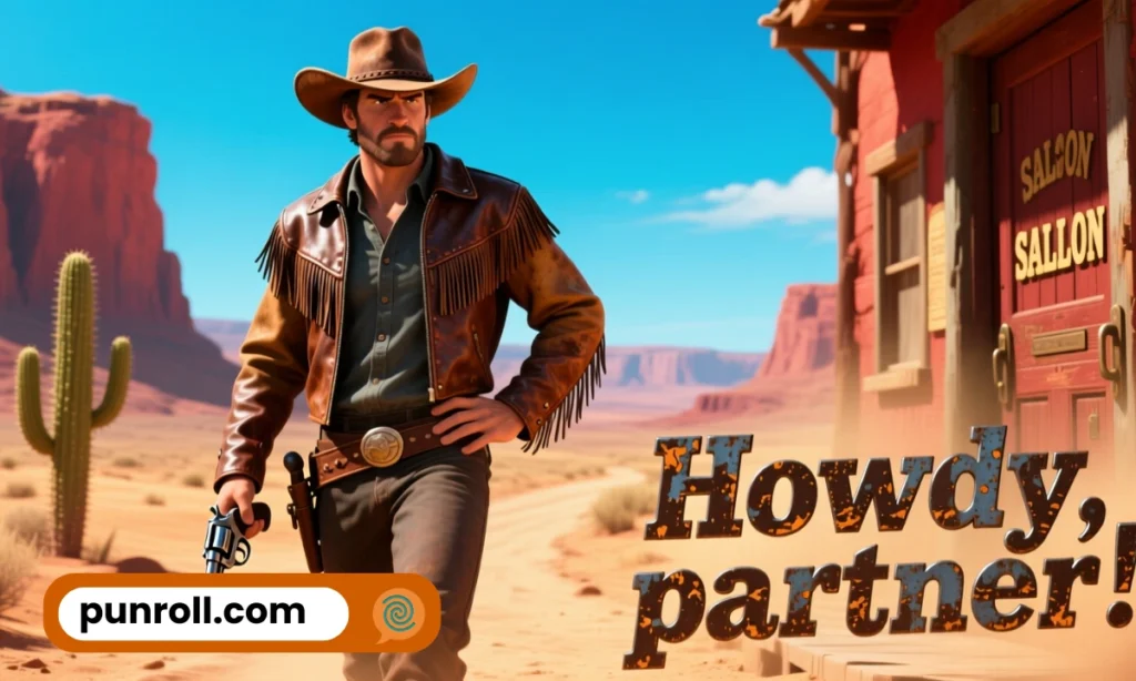 300+ Cowboy Jokes and Puns That Bring Joy Instantly