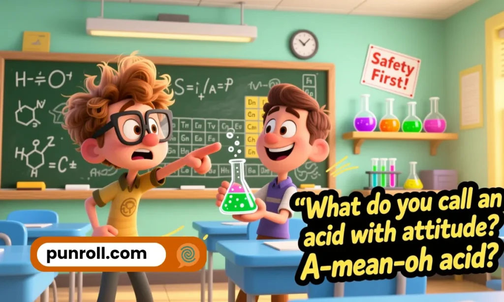 350+ Science Puns That’ll Spark Laughter and Curiosity