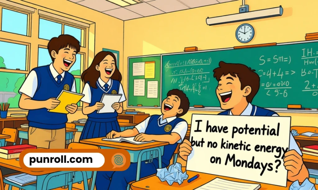 350+ Science Puns That’ll Spark Laughter and Curiosity